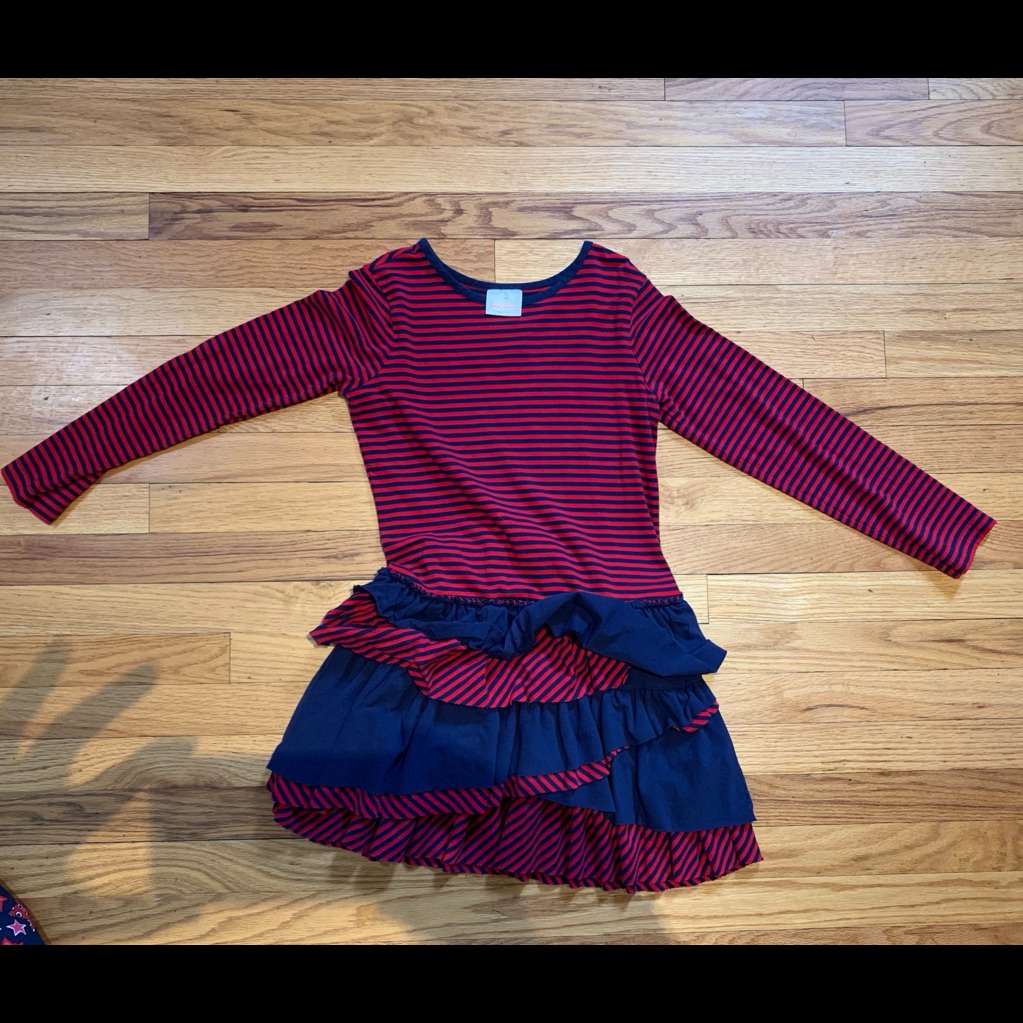 Hanna Dress